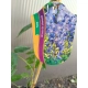 GLICYNIA WISTERIA szczepiona fioletowo - niebieska - sadzonki 120 / 150 cm